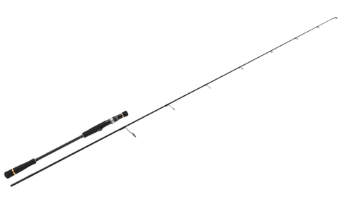 GK1SLJ-S64UL MAJORCRAFT CAÑA GIANT KILLING 1G SPINNING 6'4'' 193CM 15-80G REGULAR FAST UL MAX PE 1.2 GRIP JOINT