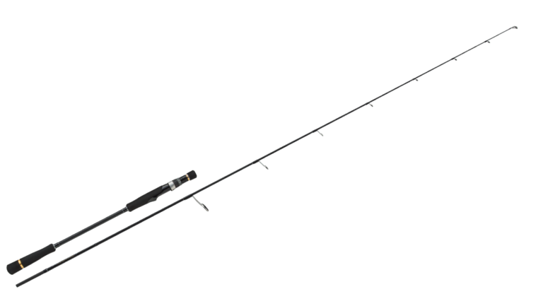 GK1LJ-S63ML MAJORCRAFT CAÑA GIANT KILLING 1G SPINNING 6'3'' 191CM 40-130G REGULAR FAST ML MAX PE 1.5 GRIP JOINT