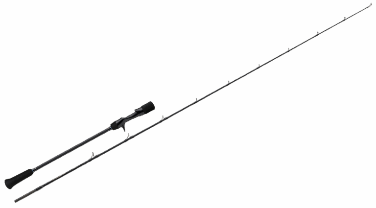 GK1SJ-B60-2 MAJORCRAFT CAÑA SLOW JIGGING GIANT KILLING 1G CASTING 6'0'' 183CM MAX 250G REGULAR MAX PE 2.0 GRIP JOINT
