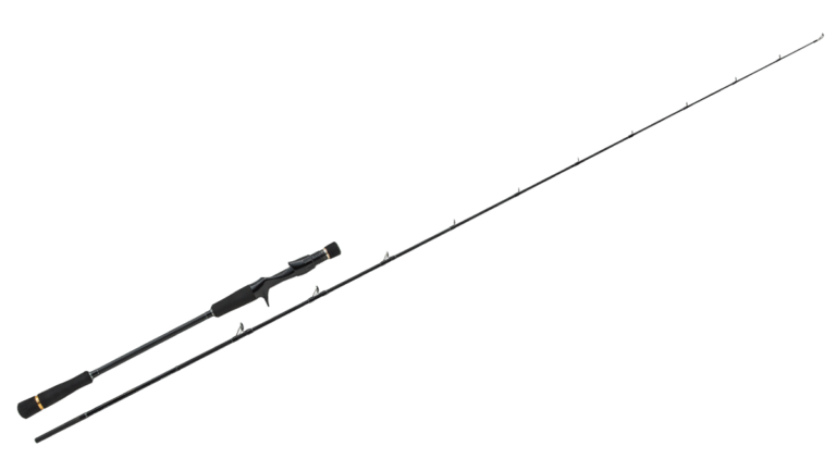 GK1SLJ-S64UL MAJORCRAFT CAÑA GIANT KILLING 1G SPINNING 6'4'' 193CM 15-80G REGULAR FAST UL MAX PE 1.2 GRIP JOINT