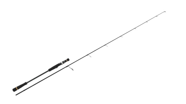 GK1SLJ-S64UL MAJORCRAFT CAÑA GIANT KILLING 1G SPINNING 6'4'' 193CM 15-80G REGULAR FAST UL MAX PE 1.2 GRIP JOINT