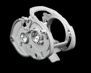Okuma Hakai DT  — Carrete Baitcasting Bajo Perfil Magnesio LITECAST