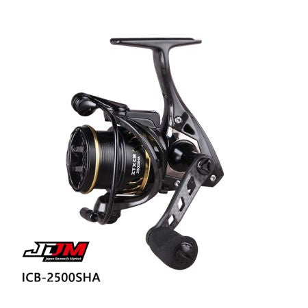 Okuma ITX CB Spinning High Speed