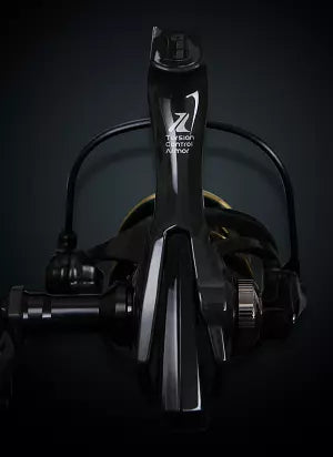 Okuma ITX CB Spinning High Speed