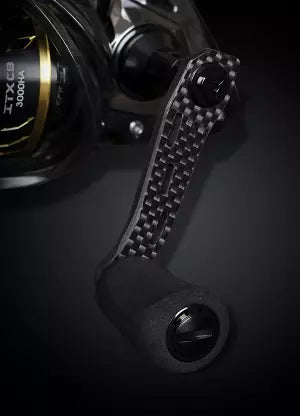 Okuma ITX CB Spinning High Speed