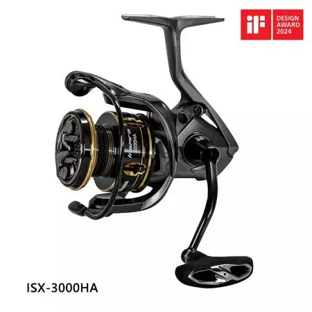 Okuma Inspira Spinning High Speed