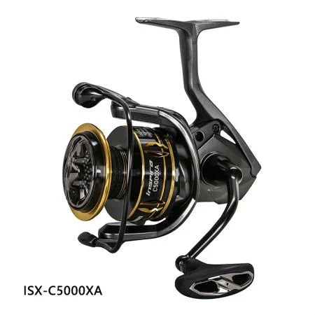 Okuma Inspira Spinning High Speed