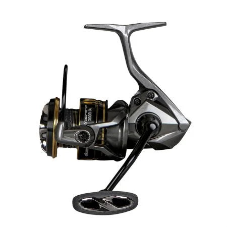 Okuma Inspira Spinning High Speed