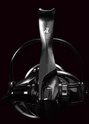 Okuma Inspira Spinning High Speed