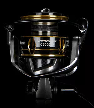 Okuma Inspira Spinning High Speed