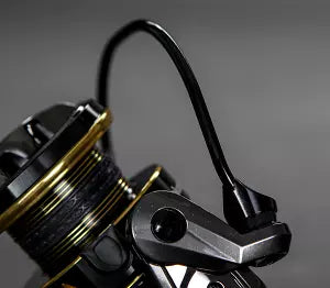 Okuma Inspira Spinning High Speed