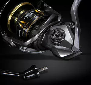 Okuma Inspira Spinning High Speed