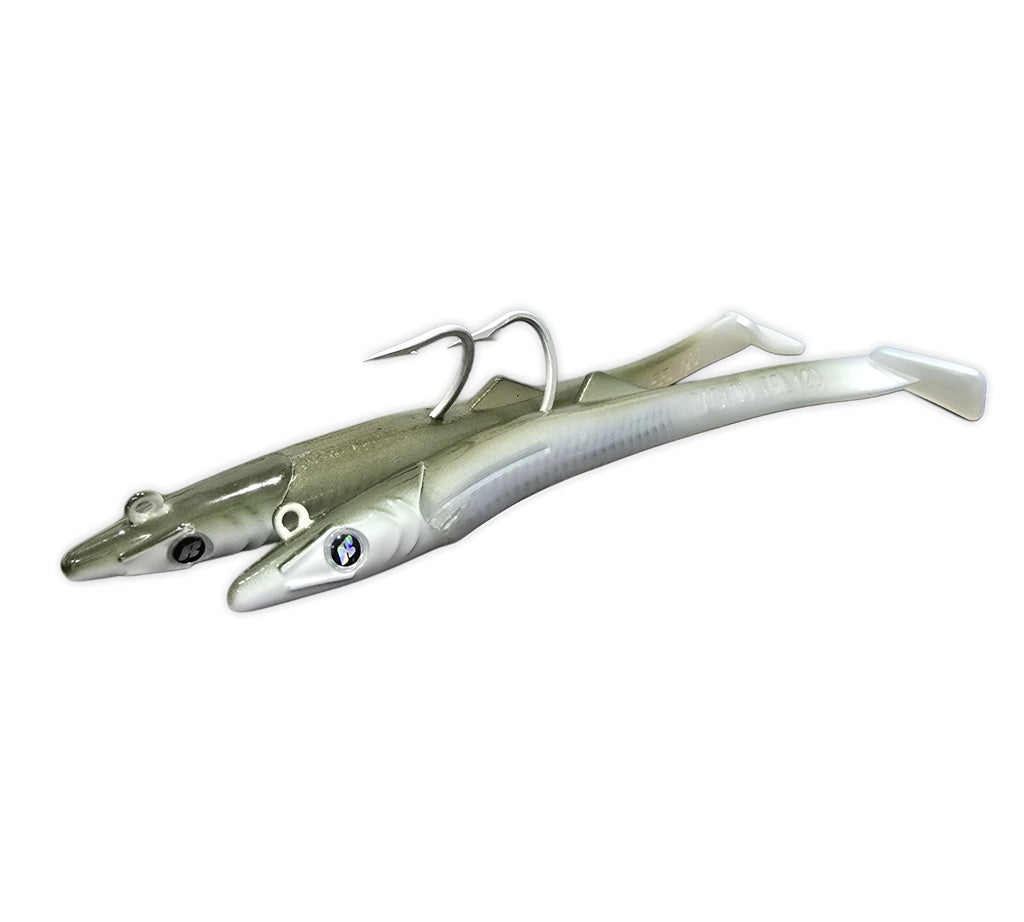 Ragot Raglou HYB EEL 12cm