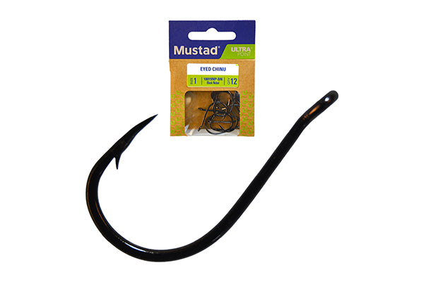 EYED CHINU MUSTAD