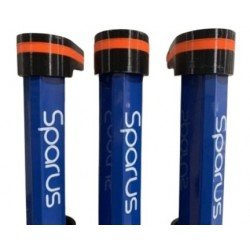 Soporte Sparus Turkana Fishing 1,50m - Pincho de Playa Surfcasting