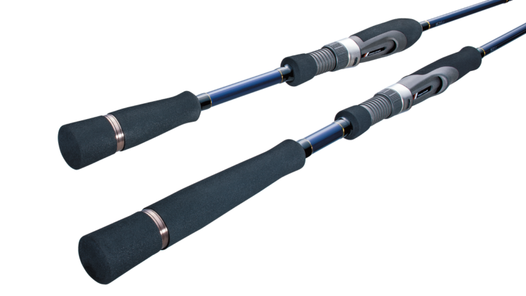 Major Craft Solpara New Spinning SPX-962M/Tachi 9'6" 290cm PE 0.6-2.0 2PCS