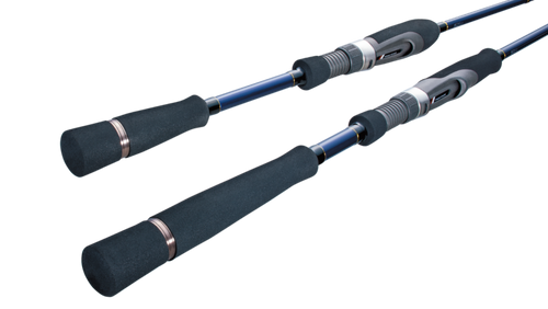 Major Craft Solpara New Spinning SPX-962M/Tachi 9'6" 290cm PE 0.6-2.0 2PCS