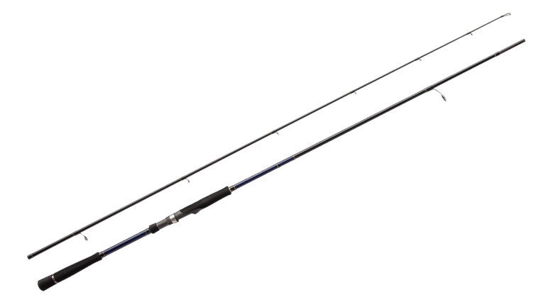 Major Craft Solpara New Wind Spinning SPX-832MLW 8'3" 252cm PE 0.4-1.2 2PCS