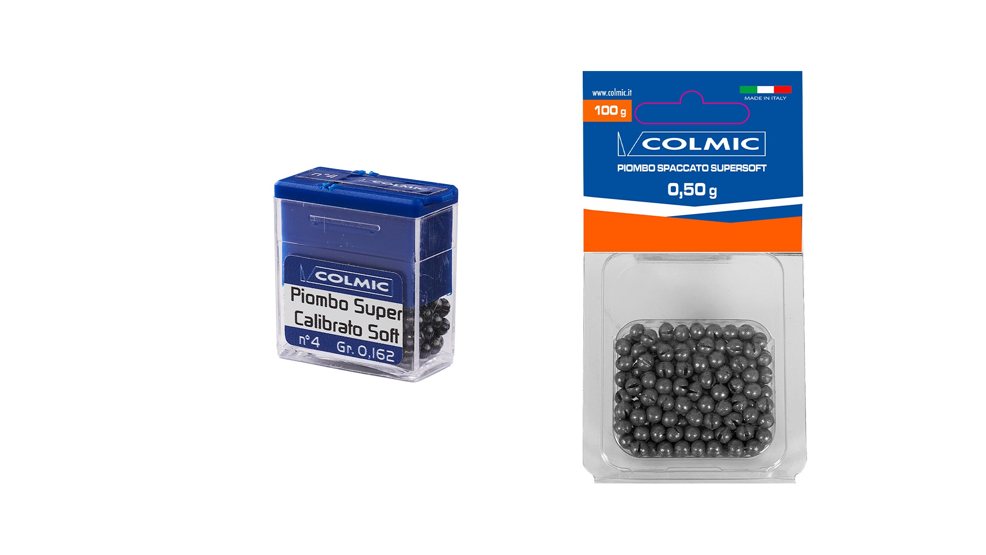 COLMIC PLOMO DISPENSER