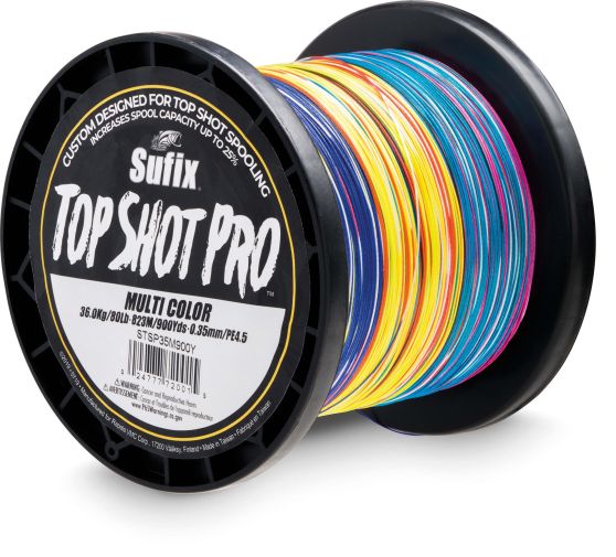 SUFIX Top Shot Pro