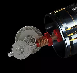 Okuma Salina Spinning SW — Carrete Spinning Agua Salada Alta Potencia