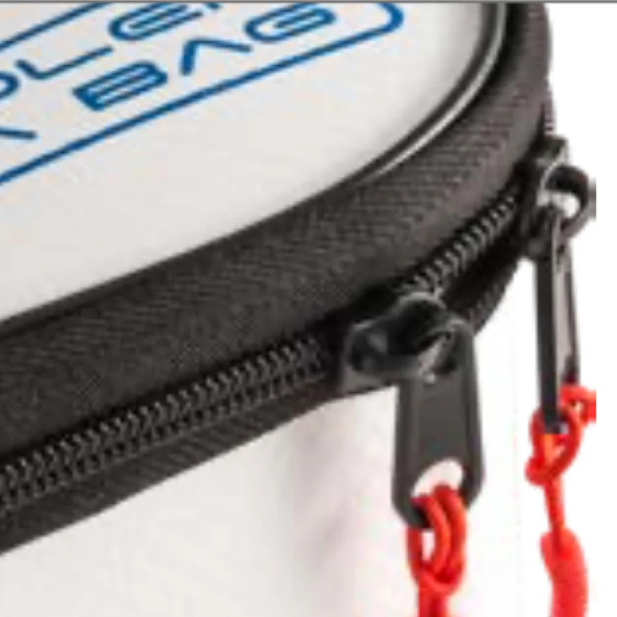 Trabucco Competition EVA Cooler Bag S | Bolsa Térmica Impermeable Pesca 36x23x20cm