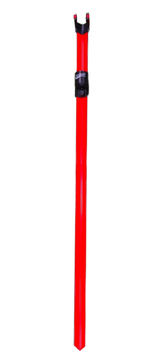 Soporte Sparus Turkana Fishing 1,50m - Pincho de Playa Surfcasting
