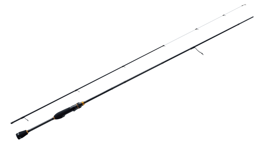 Major Craft Triple Cross Ajing Style TCX-S732AJI Spinning 7'3" 221cm PE 0.1-0.6 2PCS