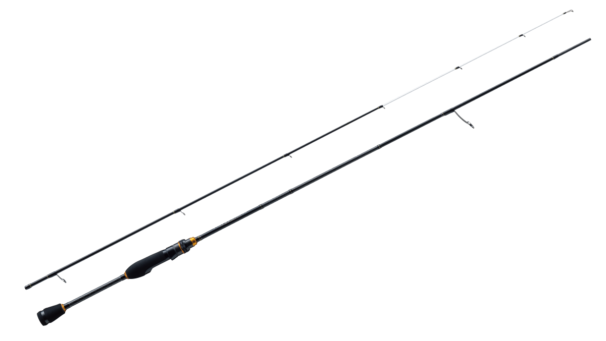Major Craft Triple Cross Ajing Style TCX-S732AJI Spinning 7'3" 221cm PE 0.1-0.6 2PCS
