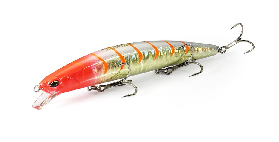 TIDE MINNOW SPRAT 120S CPA0779 BLOOD HEAD GIGO