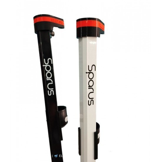 Soporte Sparus Turkana Fishing 1,50m - Pincho de Playa Surfcasting