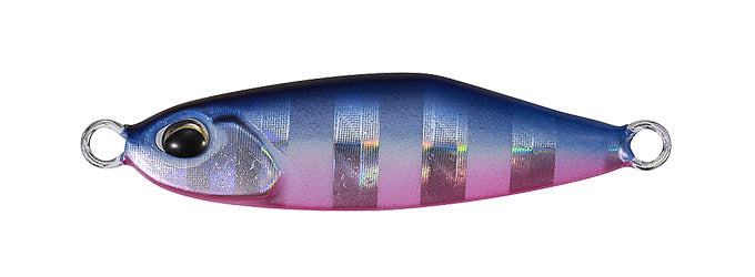 TETRA JIG 10G PHA0040 BLUE PINK ZEBRA GLOW