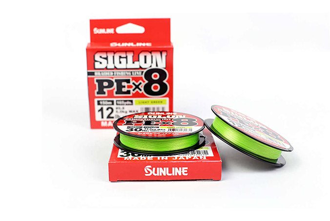 SUNLINE SIGLON 300M MULTICOLOR