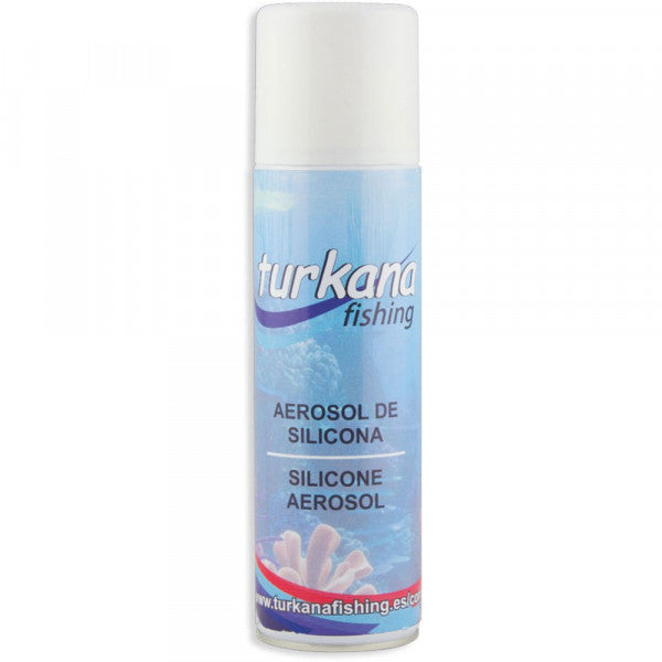 AEROSOL DE SILICONA 500ML