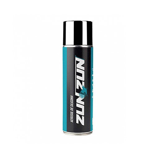 AEROSOL DE SILICONA ZUN-ZUN 500ML.