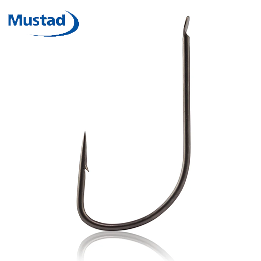 Mustad AlphaPoint Yamame Hook · Anzuelo de paleta