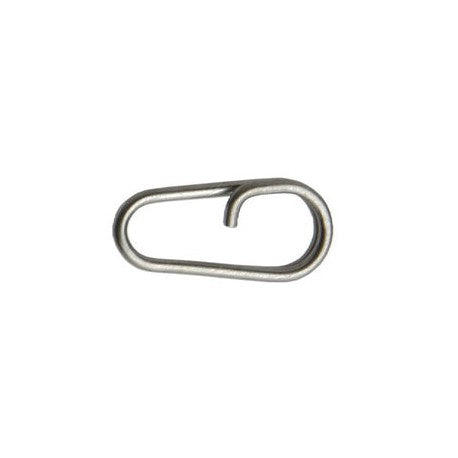 Bad Bass Bean Head Oval Split 10mm