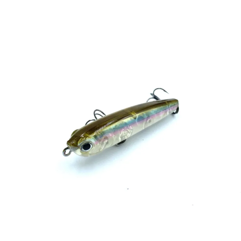 BASSDAY ORC UMIBAKU LIPLESS 50S