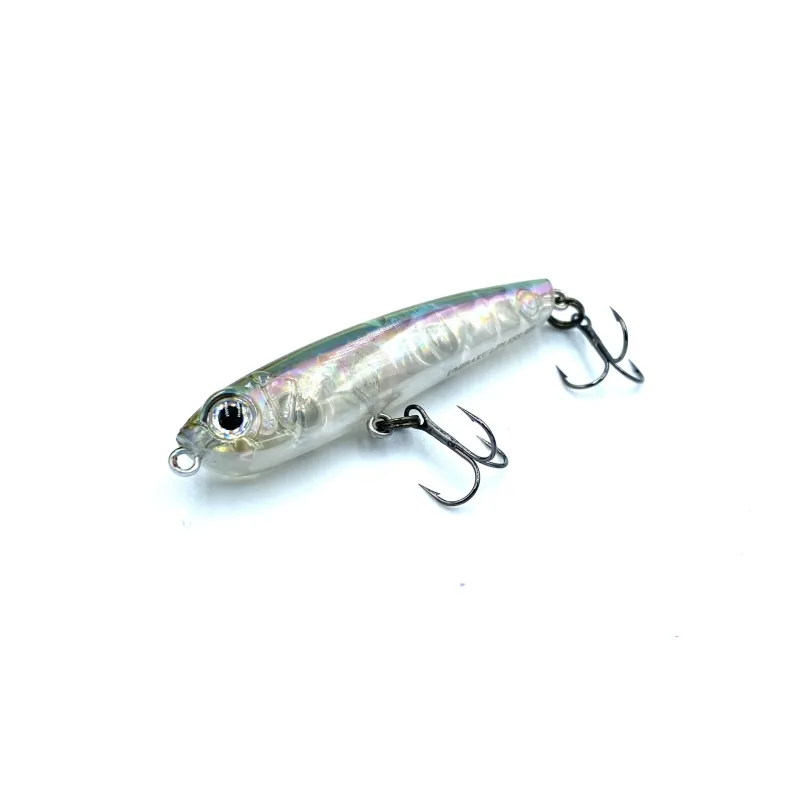 BASSDAY ORC UMIBAKU LIPLESS 50S