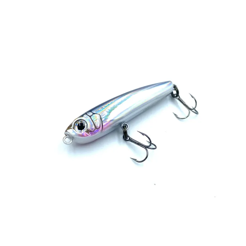 BASSDAY ORC UMIBAKU LIPLESS 50S