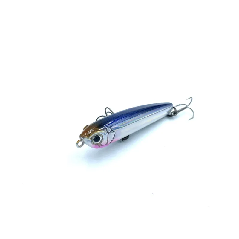 BASSDAY ORC UMIBAKU LIPLESS 50S