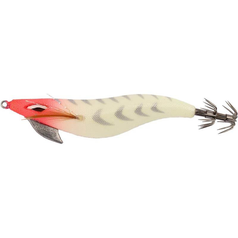 Mustad Baku Dart 'N' Fall Egi 90 mm 3.0 · 18 g
