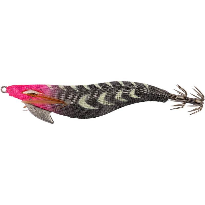 Mustad Baku Dart 'N' Fall Egi 90 mm 3.0 · 18 g