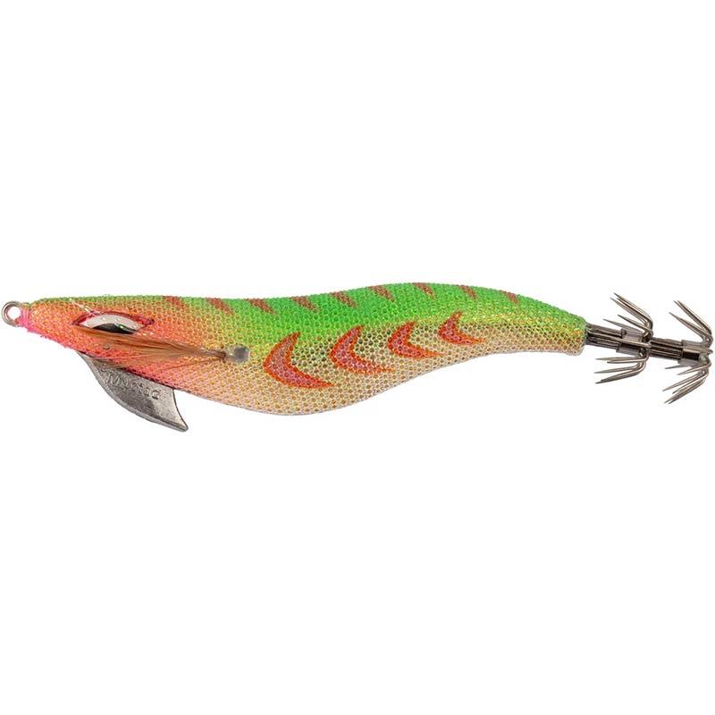 Mustad Baku Dart 'N' Fall Egi 90 mm 3.0 · 18 g