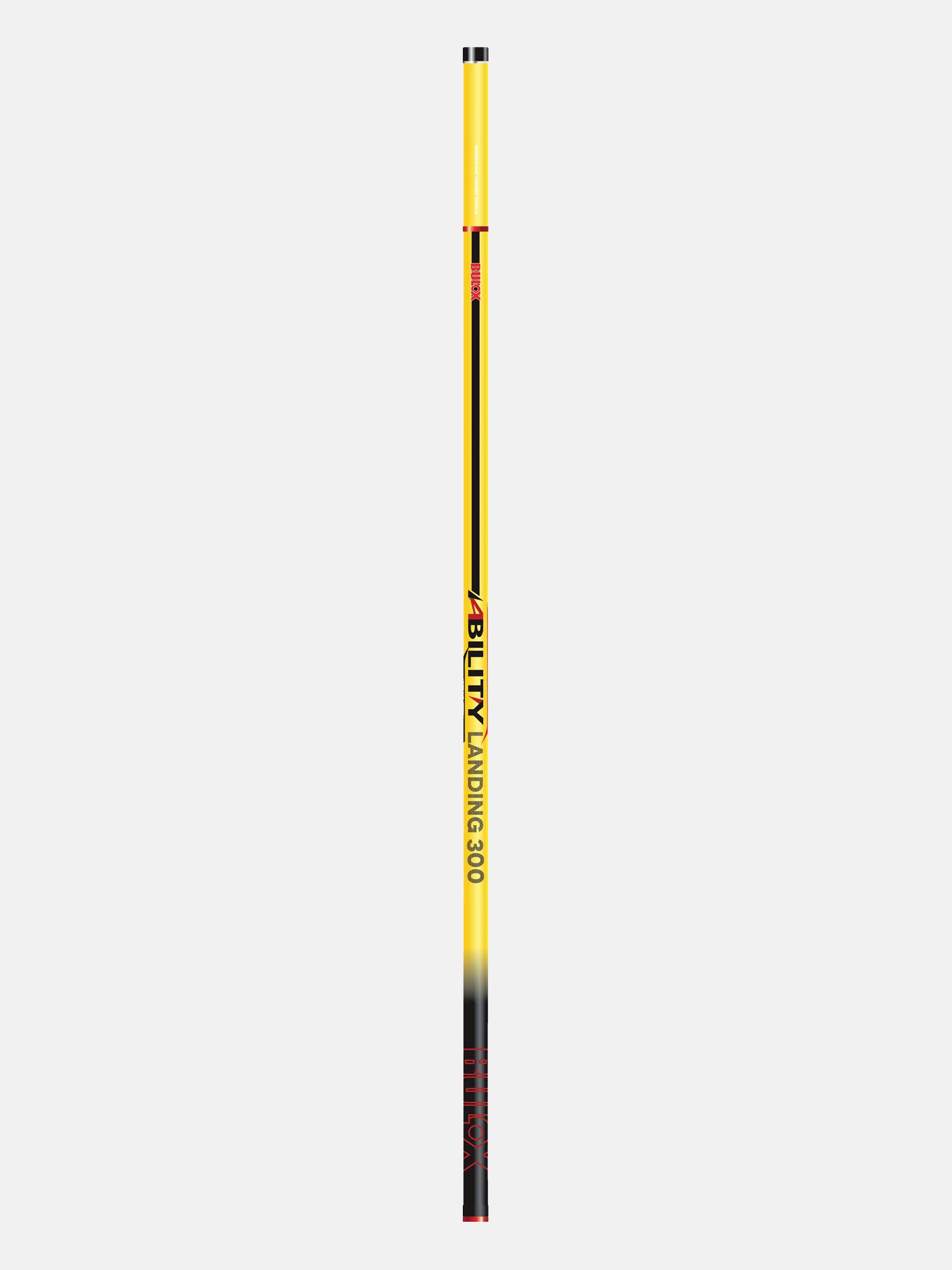Bulox Ability Landing – Mango Telescópico para Sacadera
