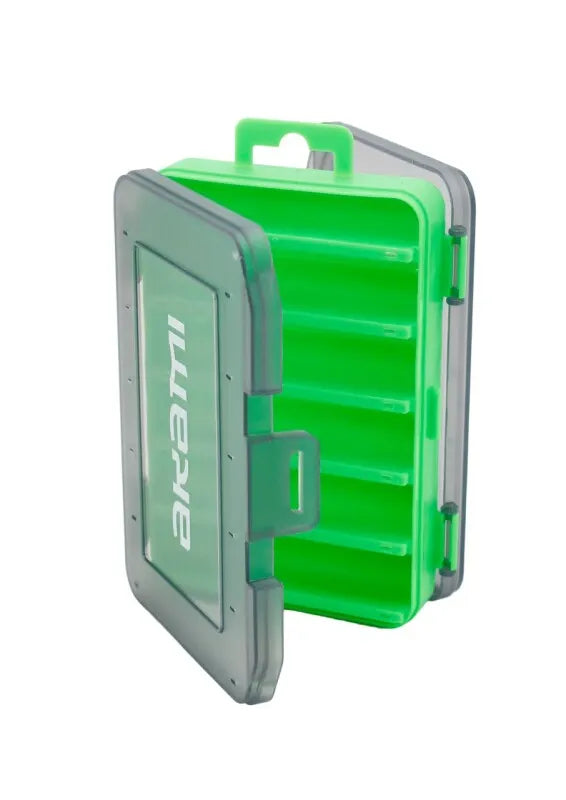 Akami LB-410 – Caja Porta Accesorios 12 Compartimentos