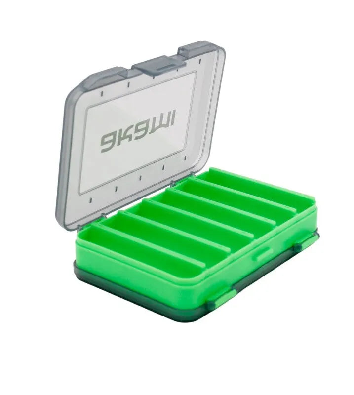 Akami LB-410 – Caja Porta Accesorios 12 Compartimentos