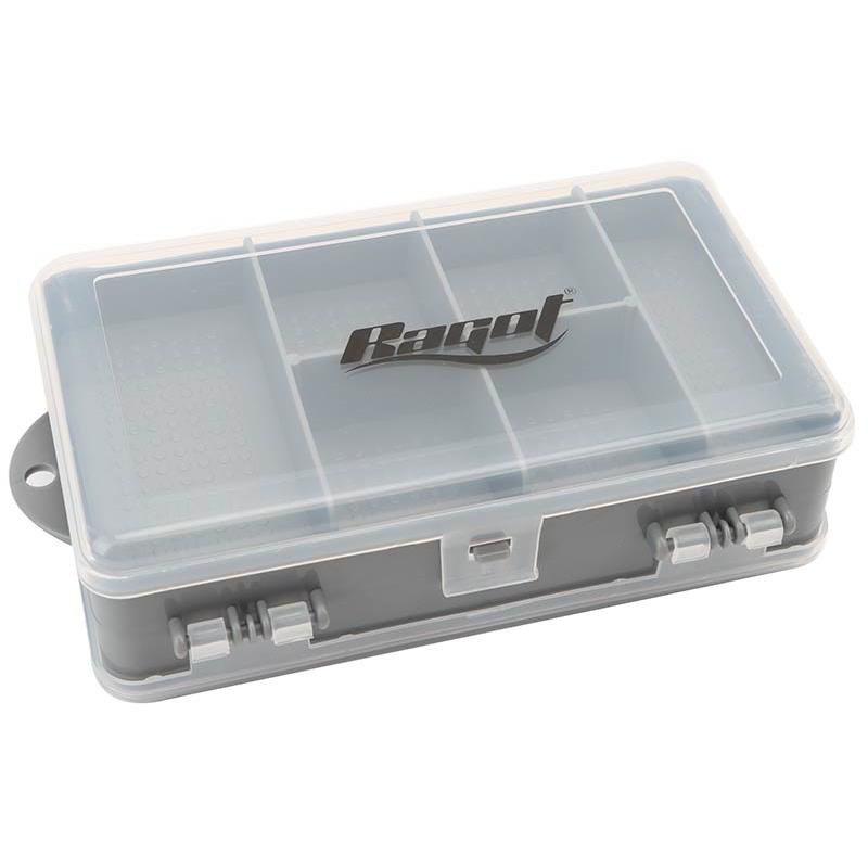 Ragot 16ST Boite Double a Accessoires