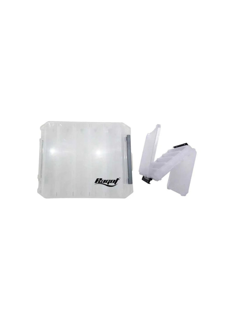 Ragot EGI Box 20.6x17x4.4cm