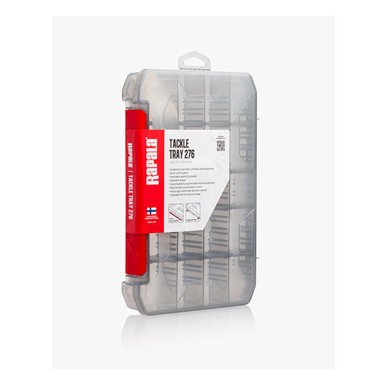 Rapala Tackle Tray Box 276